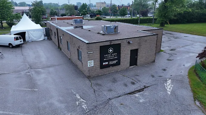 withdrawal management